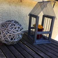 La Zenitude & sauna