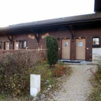 Le Clos Alpin