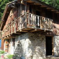 Chalet F'Net