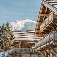 Le Hameau du Renard Blanc