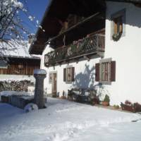 Appartement St Nicolas