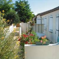 Lagrange Vacances Les Maisons de Saint Georges