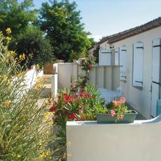 Lagrange Vacances Les Maisons de Saint Georges