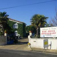 Auberge Le Chata