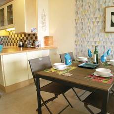 Holiday Apartment St. Georges de Didonne 09