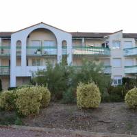 Appartement Residence La Vigie