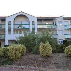 Appartement Residence La Vigie