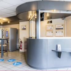B&B Hotel ROUEN St Etienne du Rouvray