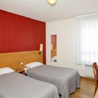 Sejours & Affaires Saint Etienne Jules Ferry