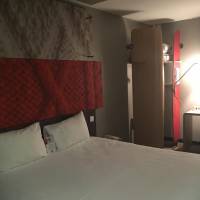 Hotel ibis Saint Etienne - La Terrasse