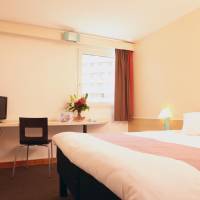 Hotel Ibis St Etienne - Gare Chateaucreux