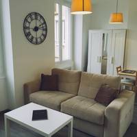 Studio Saint Etienne Hyper Centre