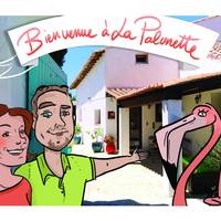 Hotel La Palunette