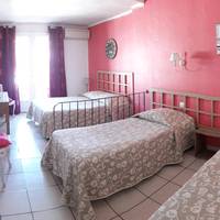 Hotel Lou Marques