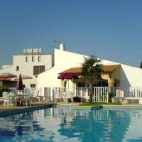 Hotellerie du Pont Blanc