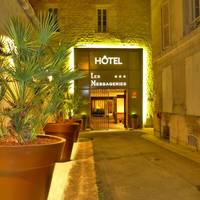 Citotel Hotel des Messageries