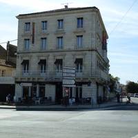 Comptoir des Latitudes - Hotel du Centre