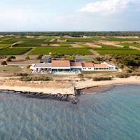 Hotel Atalante Relais Thalasso et Spa