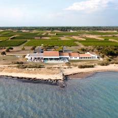 Hotel Atalante Relais Thalasso et Spa