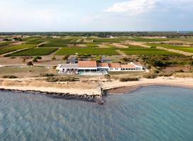 Hotel Atalante Relais Thalasso et Spa