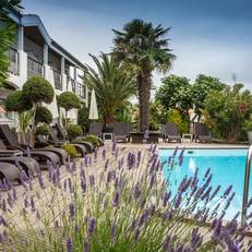 Hotel Le Peu Breton