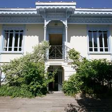 La Maison Balneaire