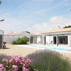 Rental Villa Sainte Marie De Re Avec
