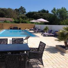 Le Clos Maritais