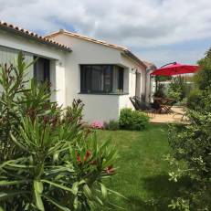 Chambres d'Hotes Les Petites Terres