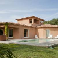 Les Villas Boni