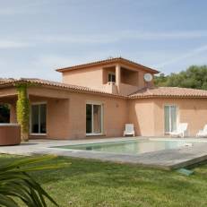 Les Villas Boni
