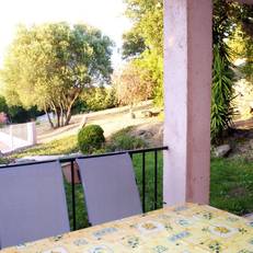 Villa Route de Poggioli II