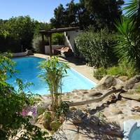 Villa Sainte-Lucie de Porto-Vecchio
