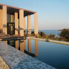VILLA LIBECCIU