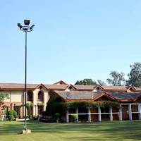 Ashok Country Resort