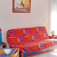 Holiday home Rue Du Dr. Schweitzer