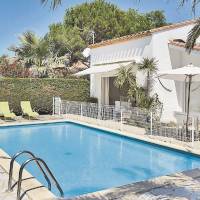 Holiday home St. Cyprien Plage YA-1246
