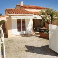 Holiday Home saint Cyprien Plage 01