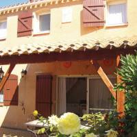 Holiday Home Saint Cyprien Plage I