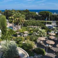 Hotel Le Catalogne