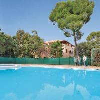Apartment Boulevard Hamon