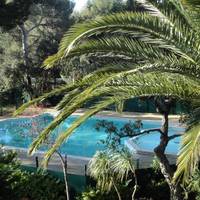 Rental Apartment Gemeaux Ii - Saint Aygulf