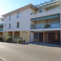 Le Clos Saint Saens