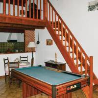 Holiday Home Saint Aygulf with Sea View VII