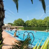 La Plage d'Argens