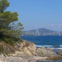 UNIQUE PEID DANS LEAU ! Au coeur de la Cote d'Azur, a deux pas du front de mer