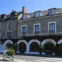 Grand Hotel Saint-Aignan