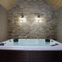 Les Cottages de Charme