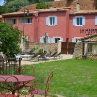 La Maison des Ocres