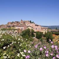 La Cle des Champs